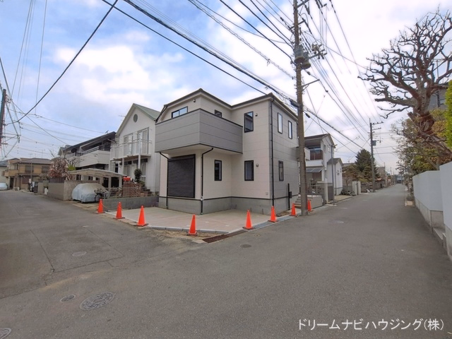 外構