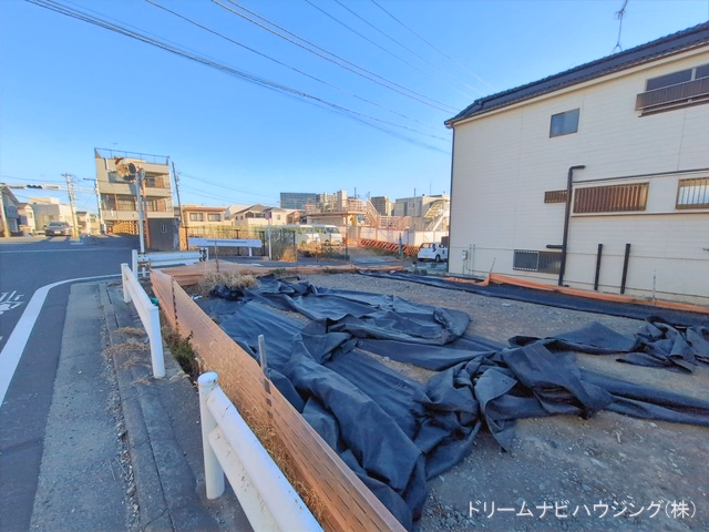 更地・土地