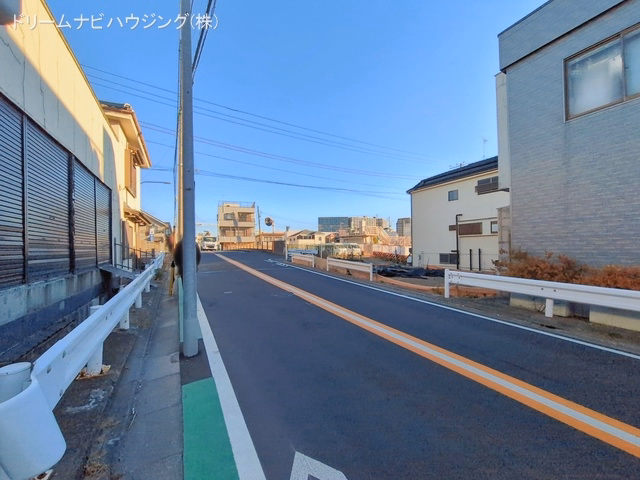 更地・土地
