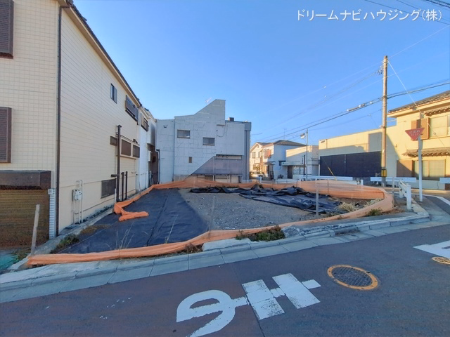 更地・土地