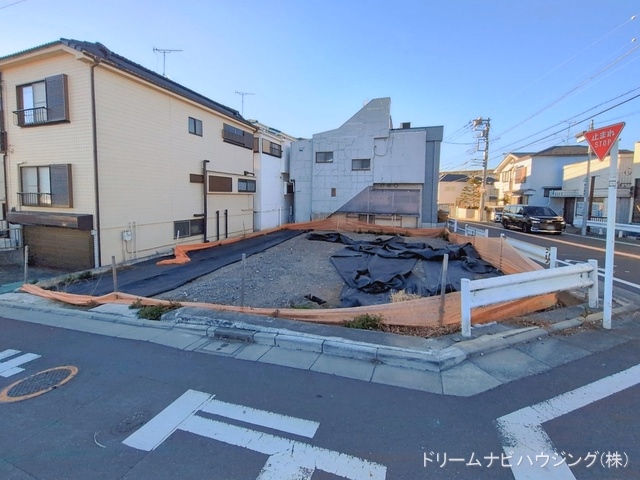 更地・土地