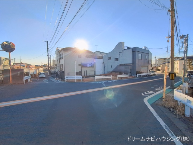 更地・土地