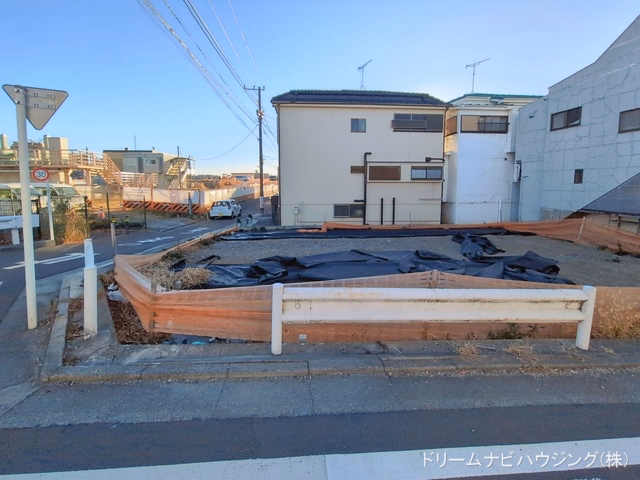 更地・土地