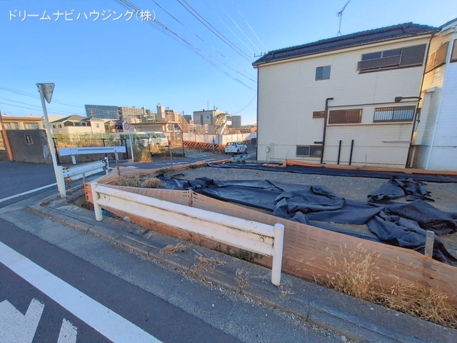 更地・土地