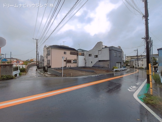 更地・土地