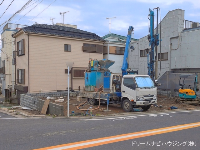 更地・土地