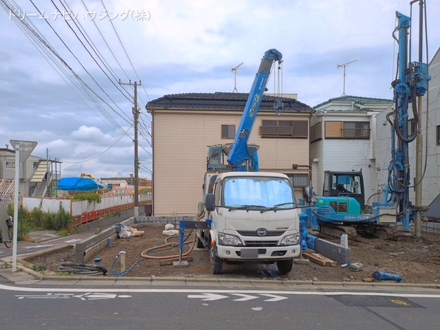 更地・土地