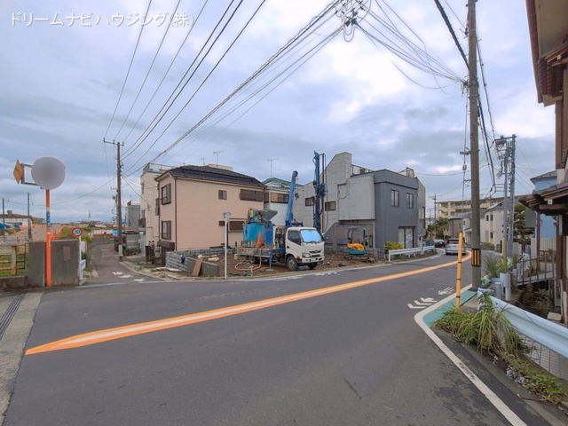 更地・土地