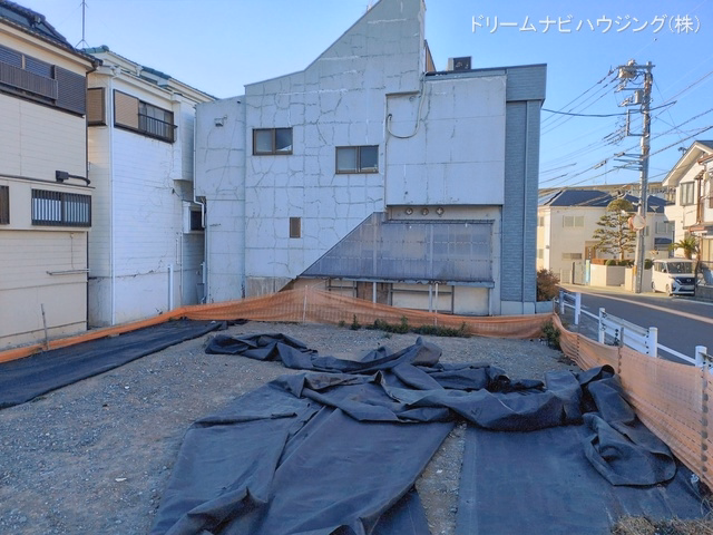 更地・土地