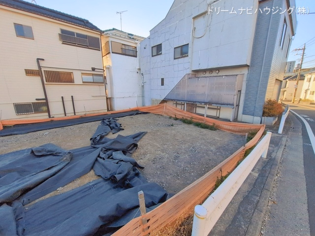 更地・土地