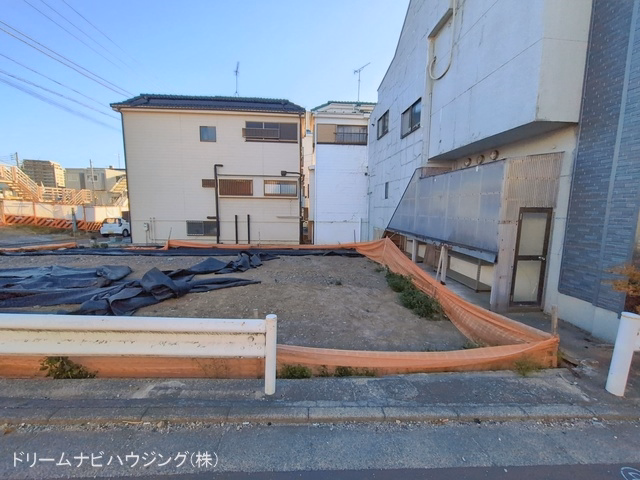 更地・土地