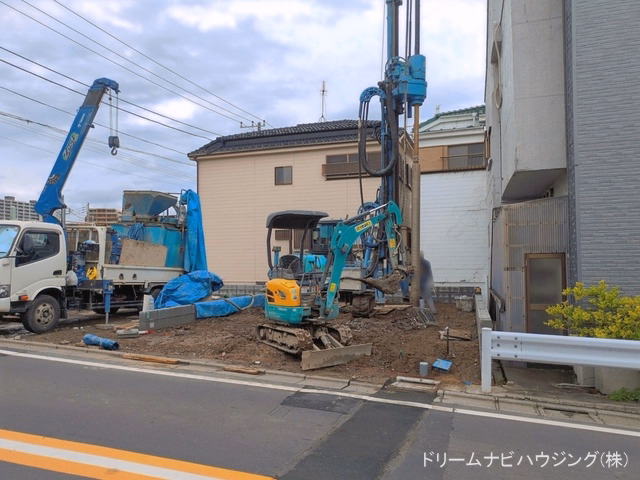 更地・土地