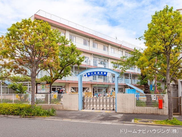 南小岩保育園