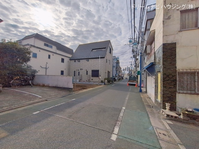 更地・土地