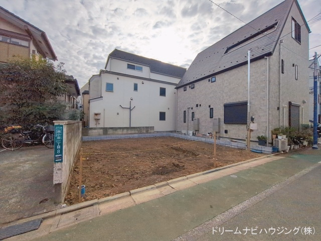 更地・土地