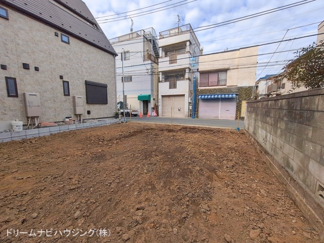 更地・土地