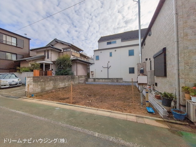 更地・土地