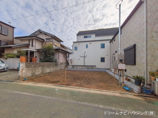 更地・土地