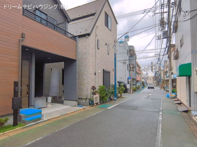 完成
