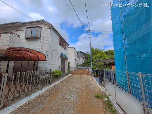 外構