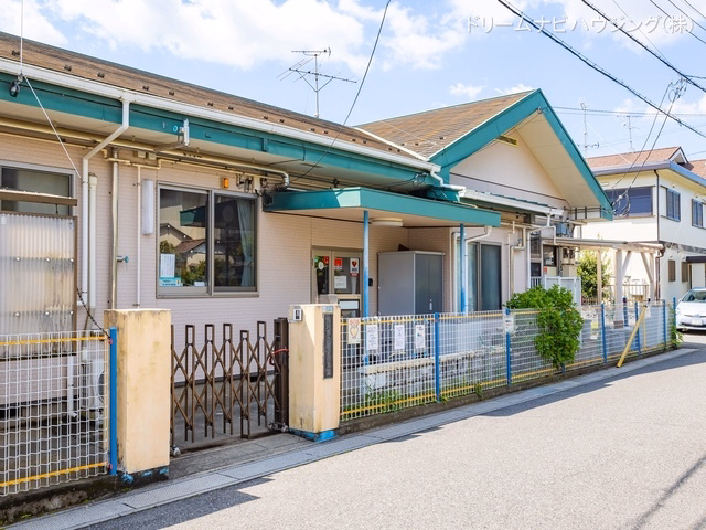 若宮保育園