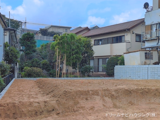 更地・土地