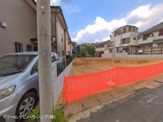 更地・土地
