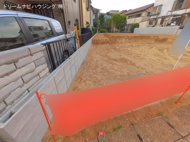 更地・土地