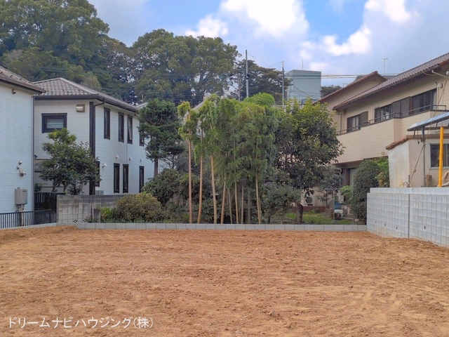 更地・土地