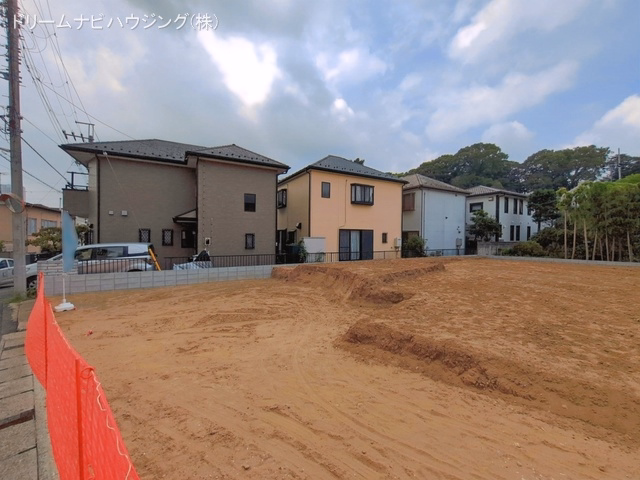 更地・土地