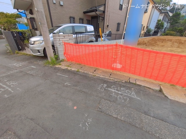 更地・土地