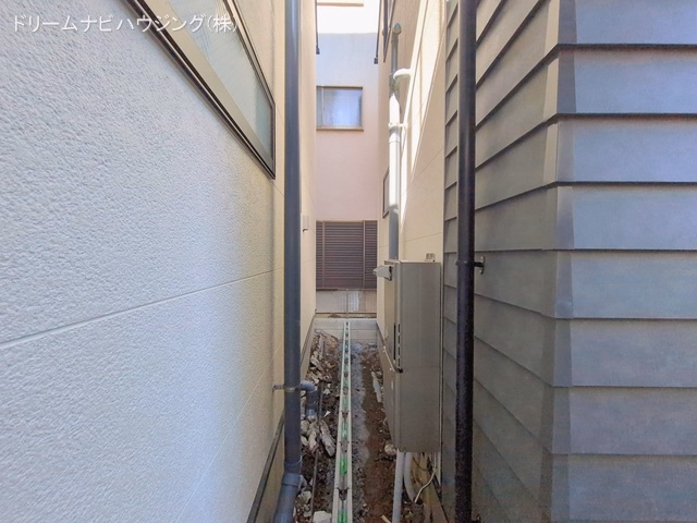 外構