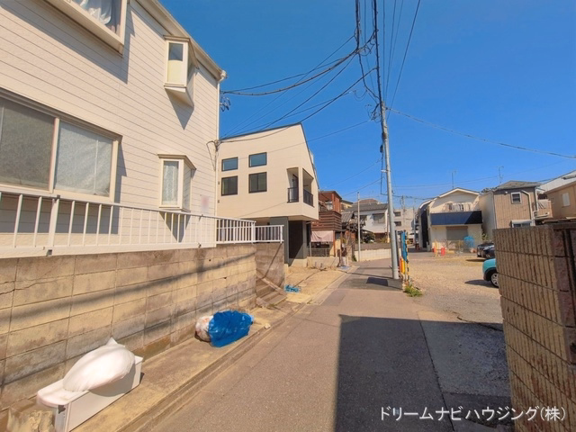 外構