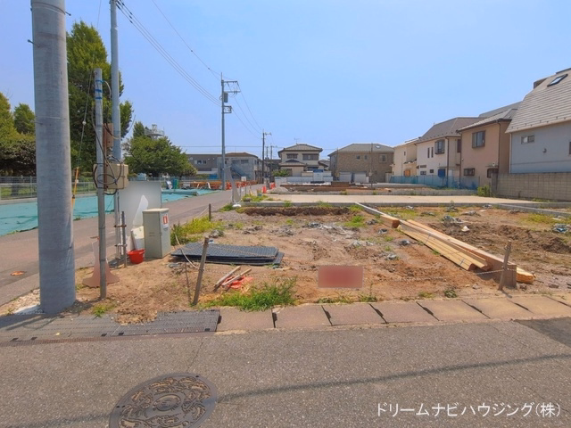 更地・土地