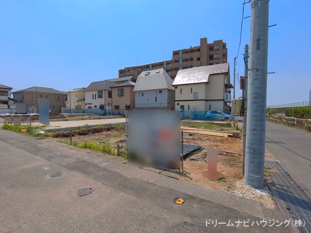 更地・土地