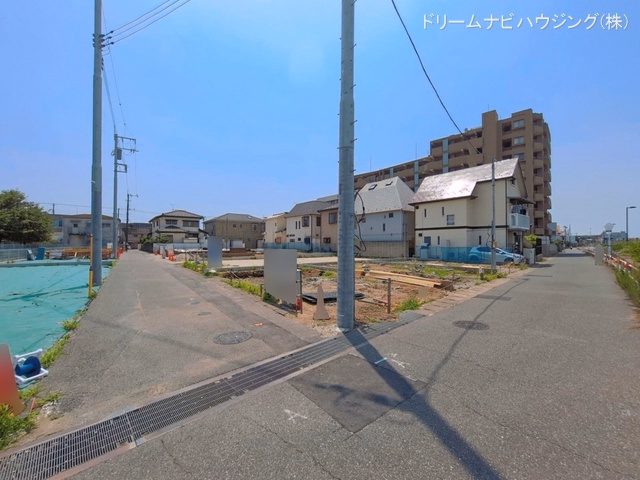 更地・土地