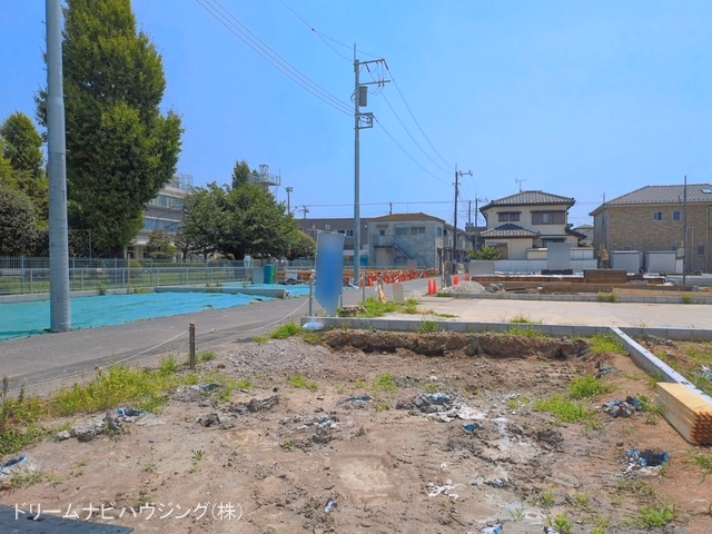 更地・土地