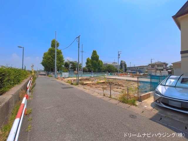 更地・土地