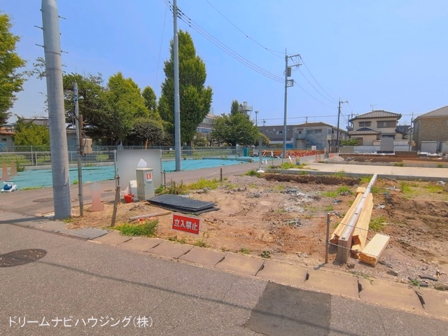 更地・土地