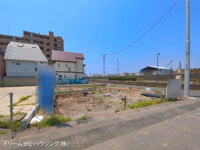 更地・土地