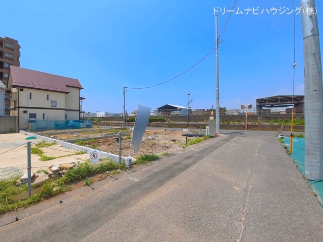 更地・土地