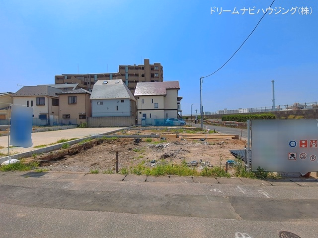 更地・土地