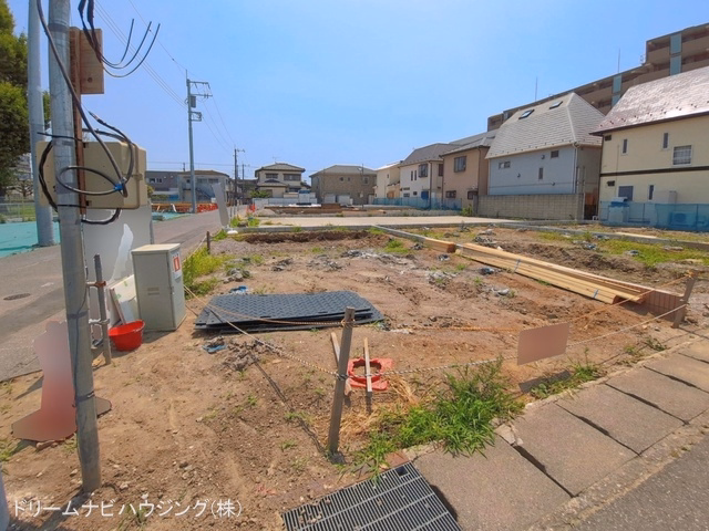 更地・土地