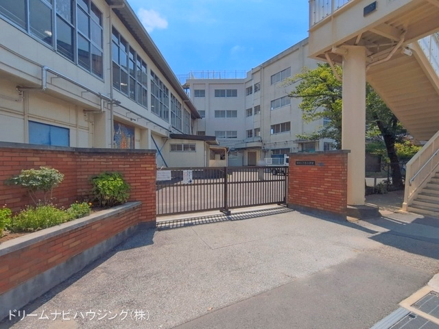 市川市立行徳小学校