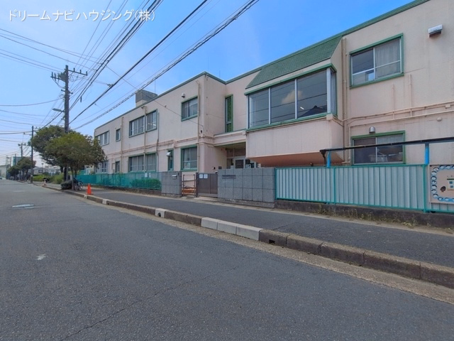 塩焼保育園