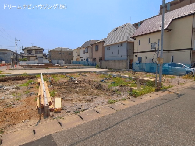 市川市本行徳（戸建）02