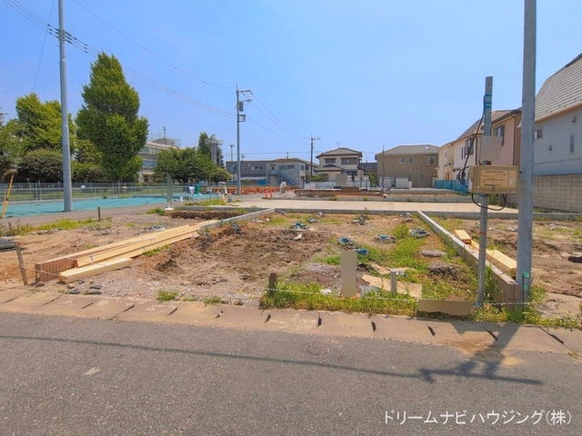 更地・土地