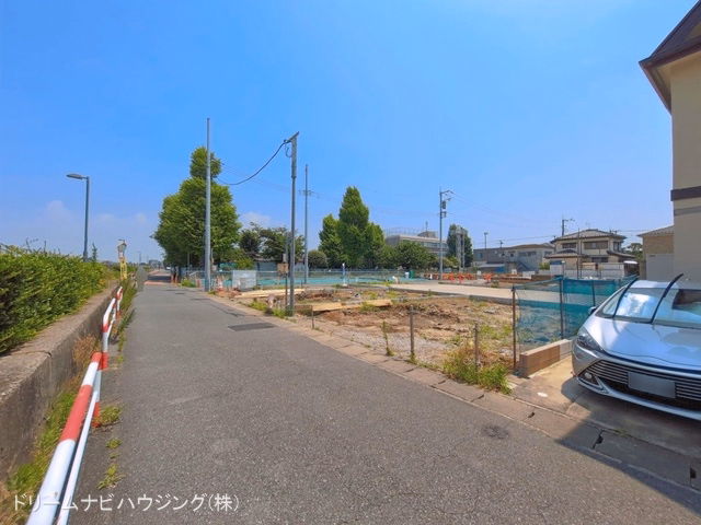 更地・土地