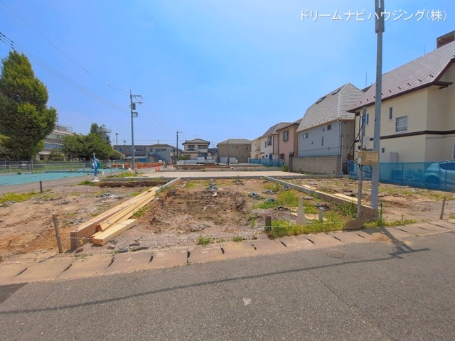 更地・土地