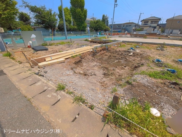 更地・土地